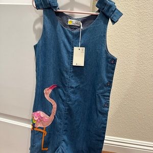 Romper jumpsuit onesie